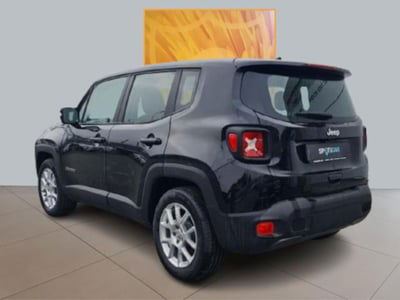 Jeep Renegade 1.0 T3 Limited nuova