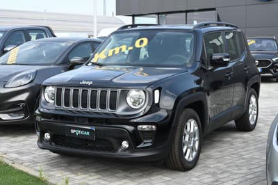 Jeep Renegade 1.0 T3 Limited nuova