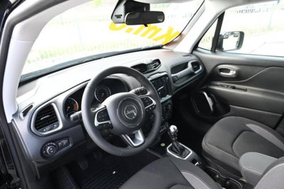 Jeep Renegade 1.0 T3 Limited (10)