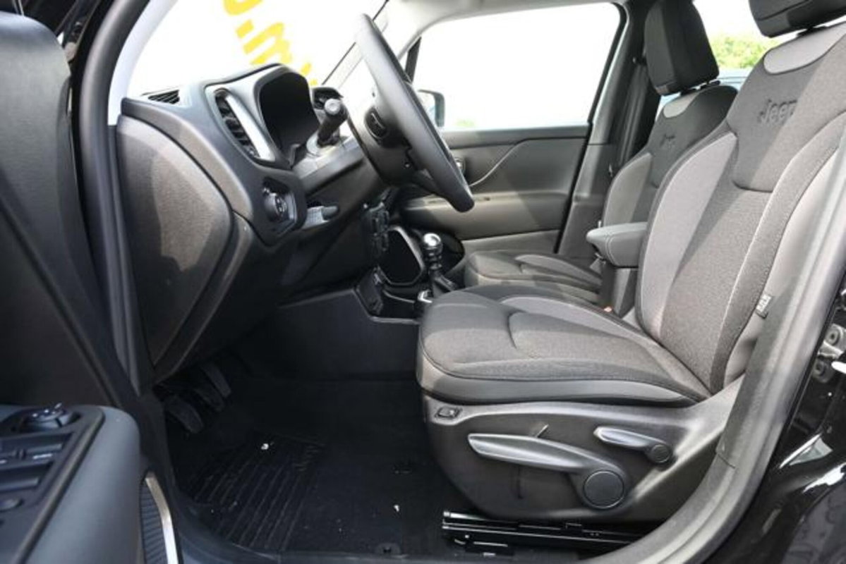 Jeep Renegade 1.0 T3 Limited (11)