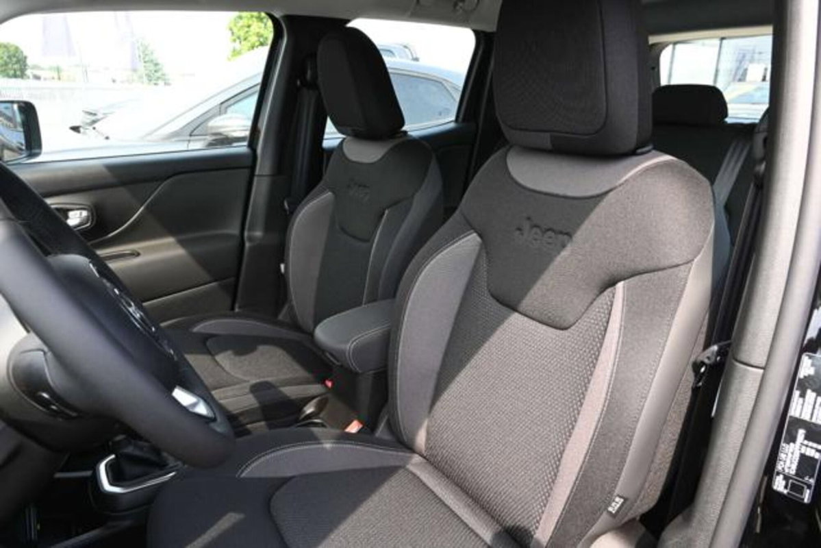 Jeep Renegade 1.0 T3 Limited (12)