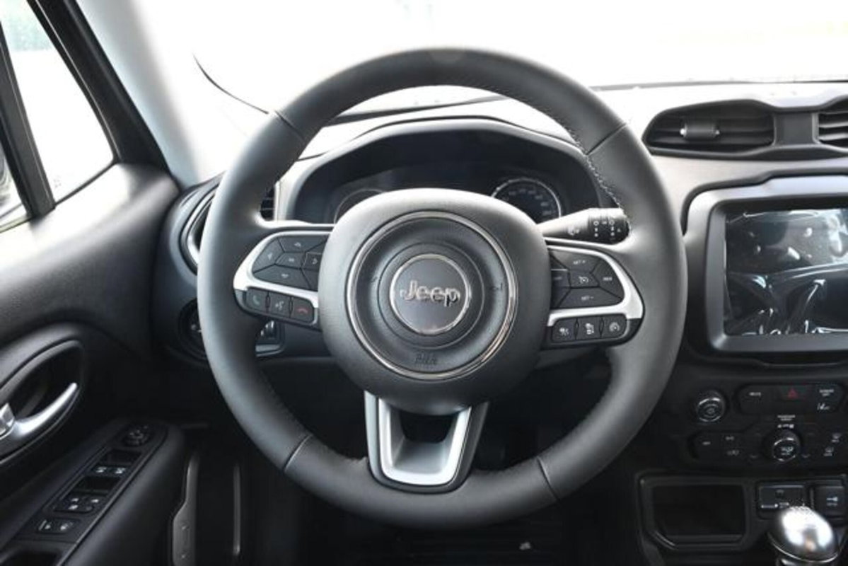Jeep Renegade 1.0 T3 Limited (14)