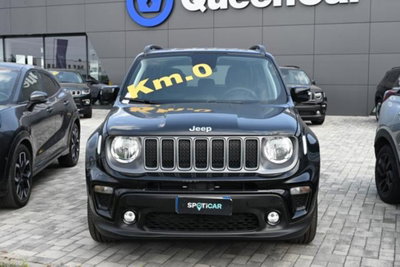 Jeep Renegade 1.0 T3 Limited (2)