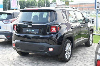 Jeep Renegade 1.0 T3 Limited (4)
