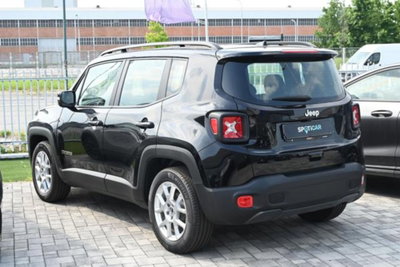 Jeep Renegade 1.0 T3 Limited (6)