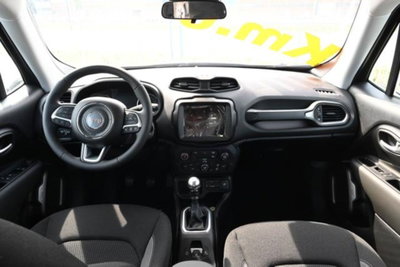 Jeep Renegade 1.0 T3 Limited (9)