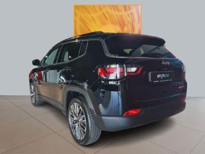 Jeep Compass 1.3 Turbo T4 2WD Limited nuova