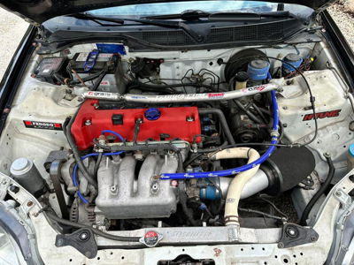 Honda Civic 1.5i 16V V-TEC cat 3 porte LS  usata