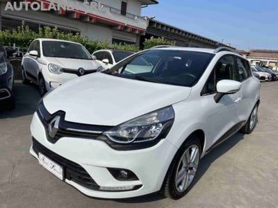 Renault Clio Sporter dCi 8V 75CV Start&Stop Energy Zen  usata