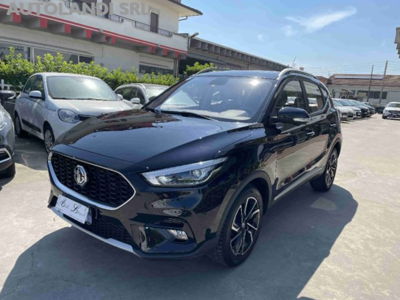 Mg ZS (2021-->) ZS 1.0T-GDI aut. Comfort usata