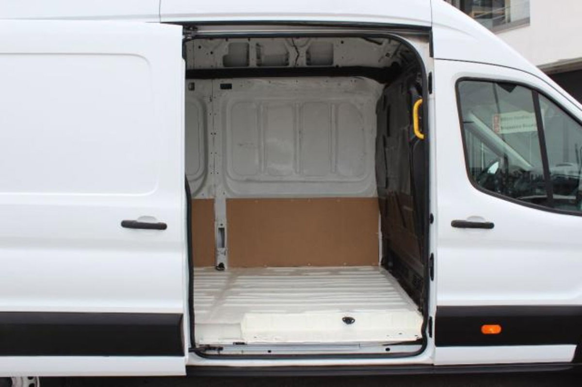 Ford Transit Furgone transit 350 2.0 tdci 130cv 4x4 jumbo trend L4H3 E6.2 (10)