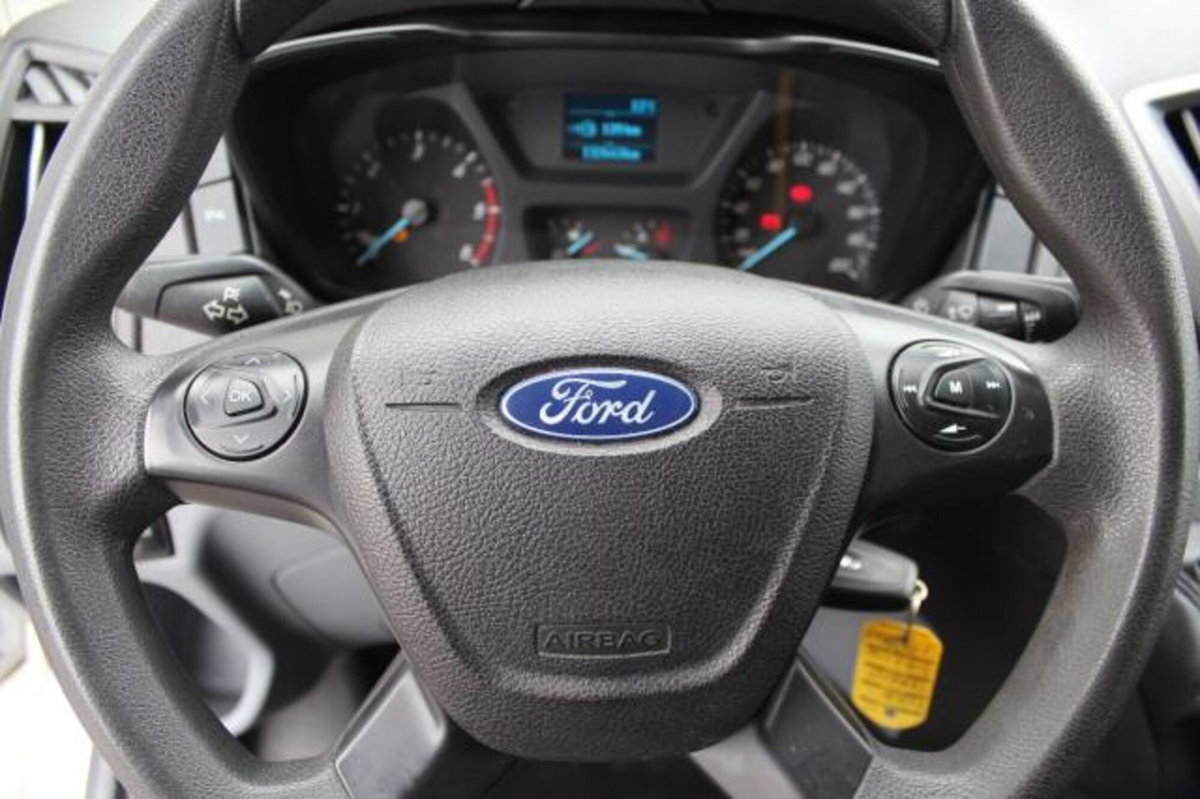 Ford Transit Furgone transit 350 2.0 tdci 130cv 4x4 jumbo trend L4H3 E6.2 (11)