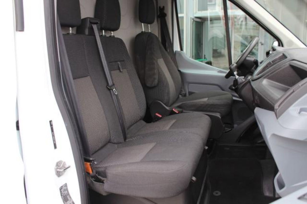 Ford Transit Furgone transit 350 2.0 tdci 130cv 4x4 jumbo trend L4H3 E6.2 (14)