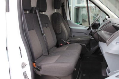 Ford Transit Furgone transit 350 2.0 tdci 130cv 4x4 jumbo trend L4H3 E6.2 (14)