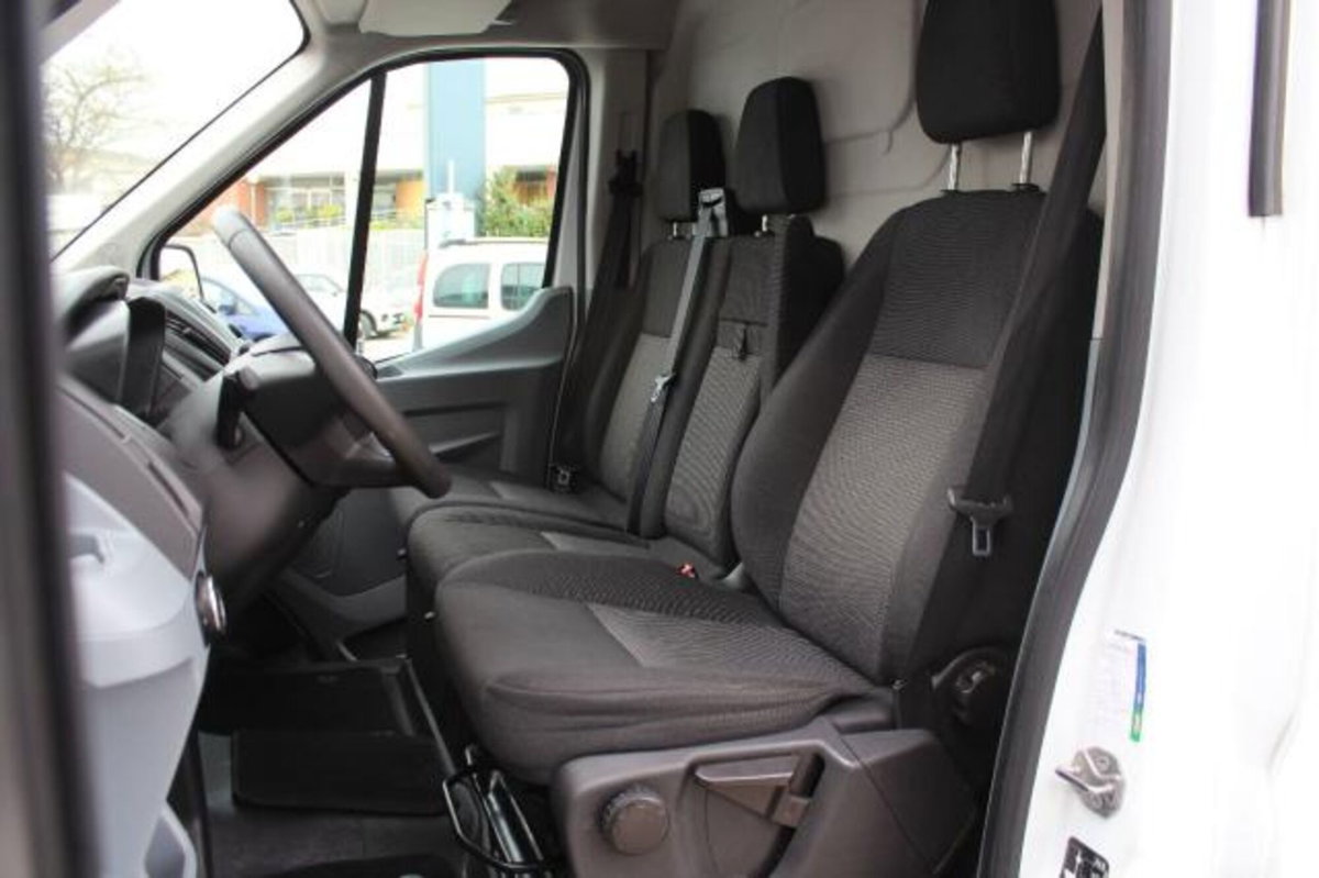 Ford Transit Furgone transit 350 2.0 tdci 130cv 4x4 jumbo trend L4H3 E6.2 (16)