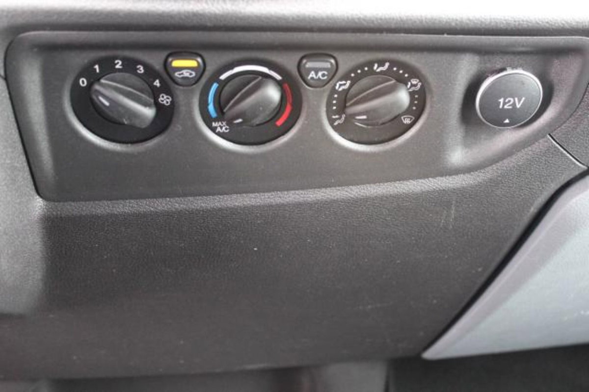 Ford Transit Furgone transit 350 2.0 tdci 130cv 4x4 jumbo trend L4H3 E6.2 (18)