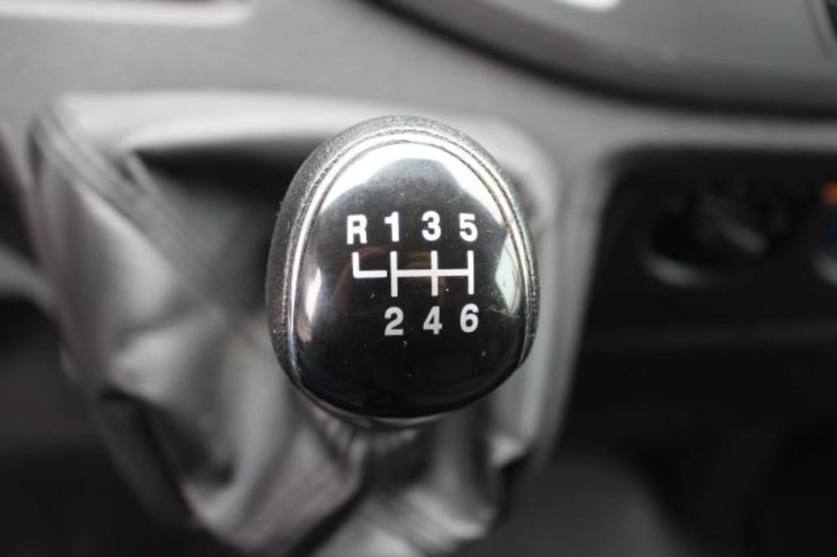 Ford Transit Furgone transit 350 2.0 tdci 130cv 4x4 jumbo trend L4H3 E6.2 (19)