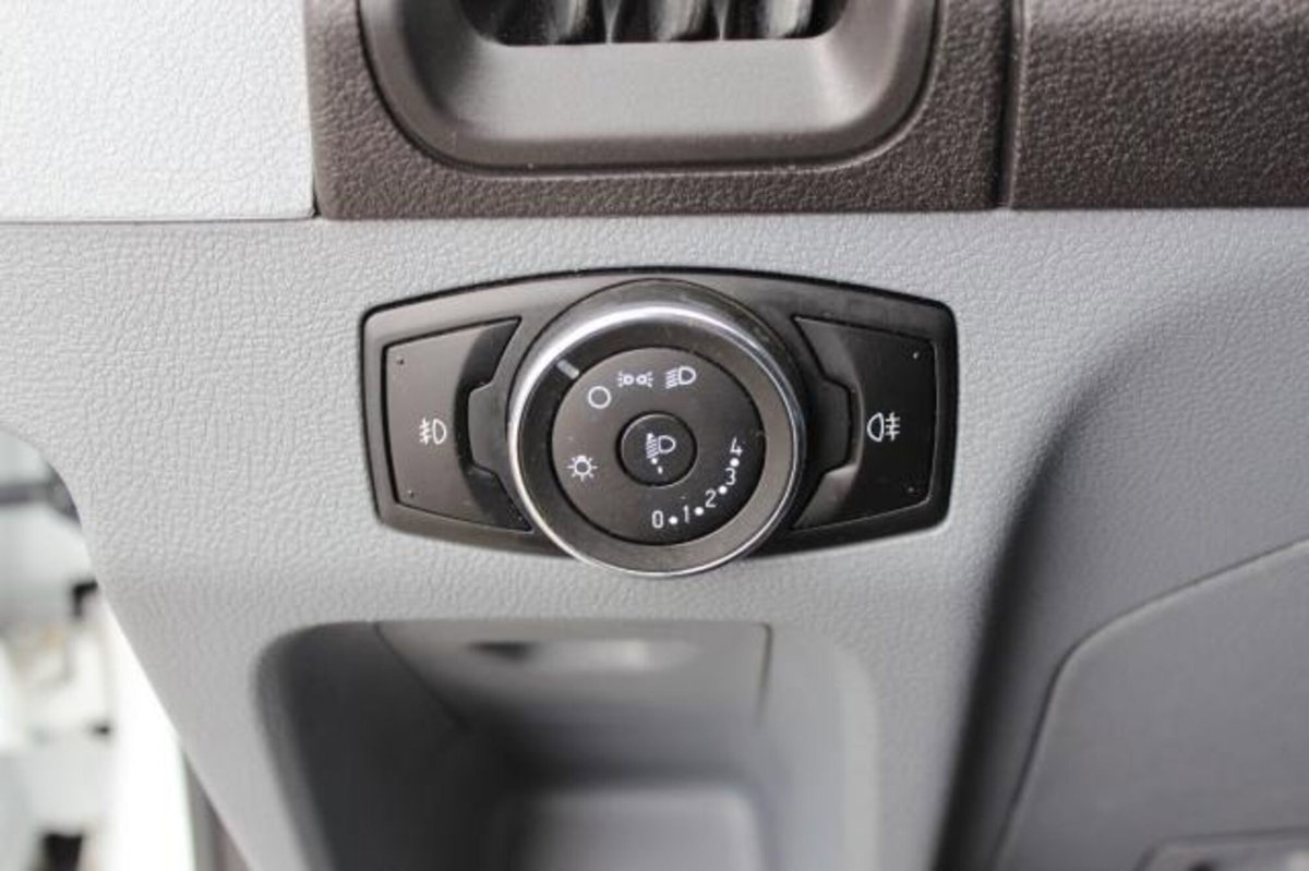 Ford Transit Furgone transit 350 2.0 tdci 130cv 4x4 jumbo trend L4H3 E6.2 (20)