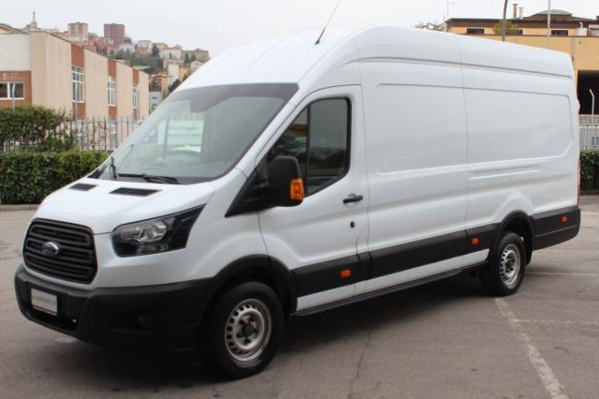 Ford Transit Furgone transit 350 2.0 tdci 130cv 4x4 jumbo trend L4H3 E6.2 (3)