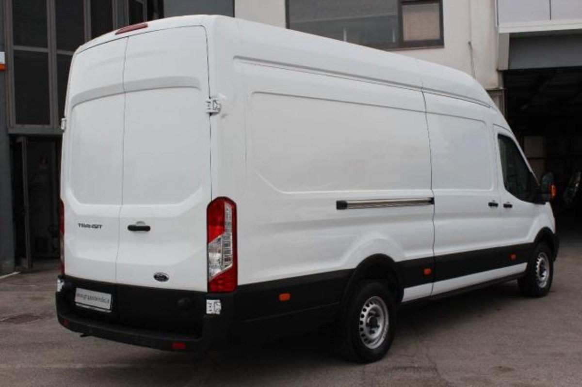 Ford Transit Furgone transit 350 2.0 tdci 130cv 4x4 jumbo trend L4H3 E6.2 (4)