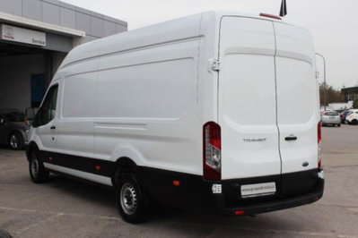Ford Transit Furgone transit 350 2.0 tdci 130cv 4x4 jumbo trend L4H3 E6.2 (6)