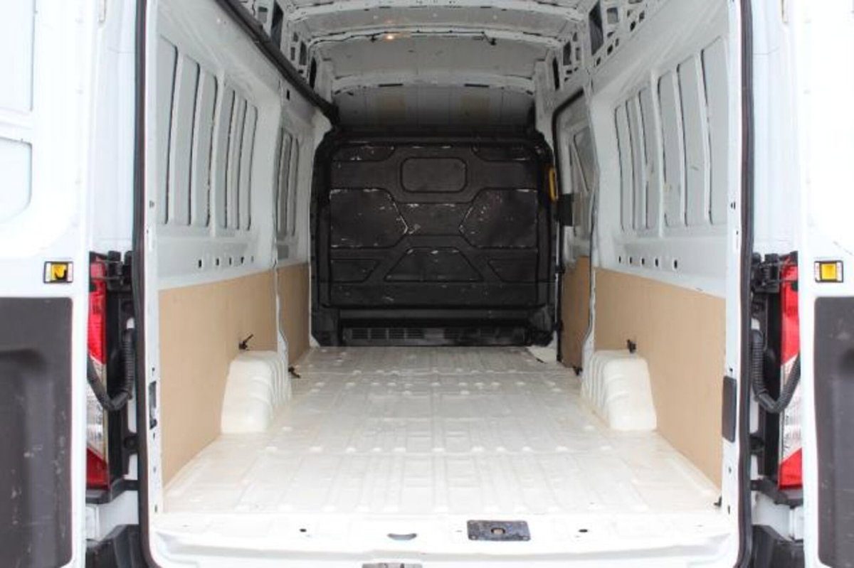 Ford Transit Furgone transit 350 2.0 tdci 130cv 4x4 jumbo trend L4H3 E6.2 (7)