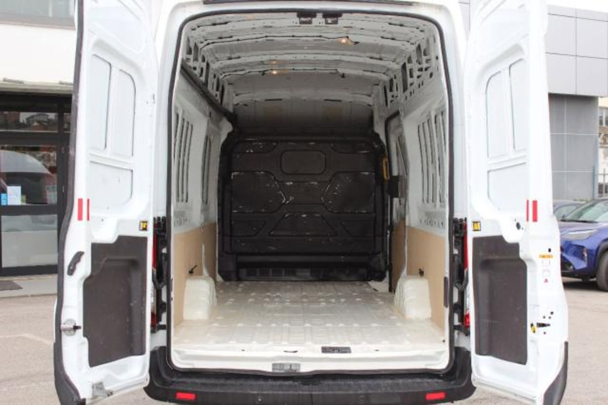 Ford Transit Furgone transit 350 2.0 tdci 130cv 4x4 jumbo trend L4H3 E6.2 (9)