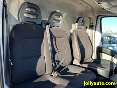 Citroen Jumper Furgone 35 BlueHDi 130 PC-TN Furgone (11)