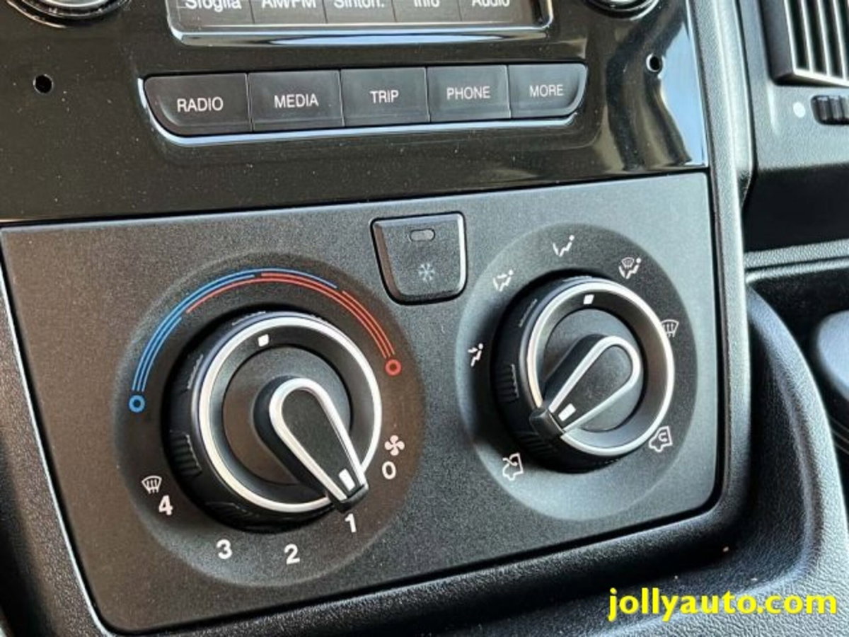 Citroen Jumper Furgone 35 BlueHDi 130 PC-TN Furgone (15)