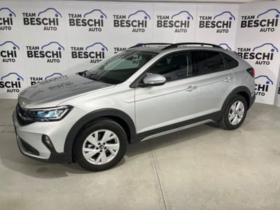 Volkswagen Taigo 1.0 tsi Edition 110cv usata