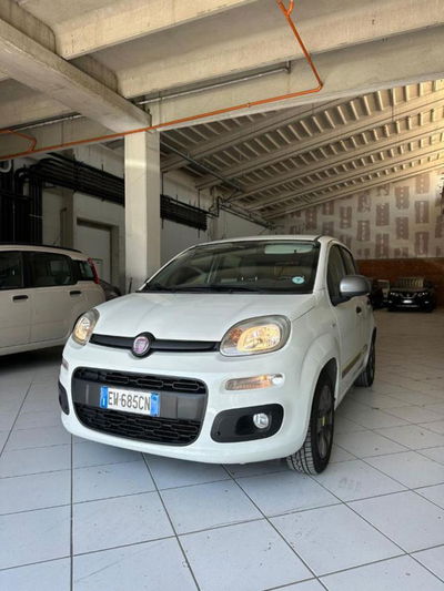 Fiat Panda 1.2 EasyPower Young usata