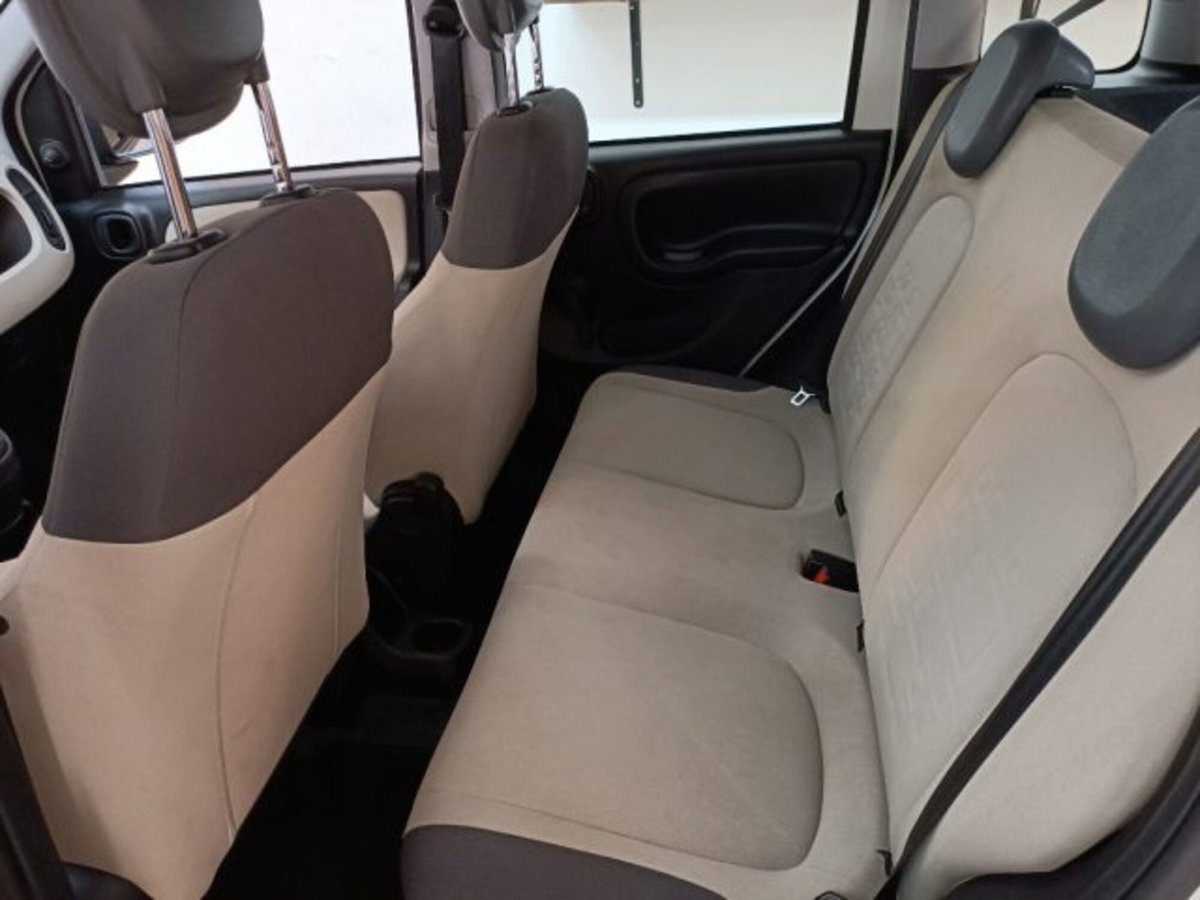 Fiat Panda 1.3 MJT 95 CV S&S Easy (10)