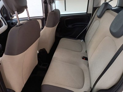 Fiat Panda 1.3 MJT 95 CV S&S Easy (10)
