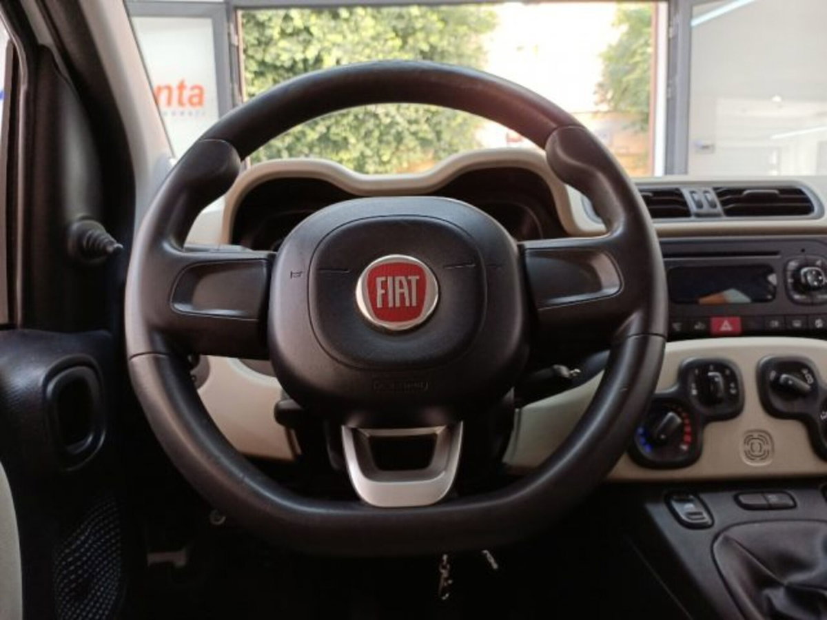 Fiat Panda 1.3 MJT 95 CV S&S Easy (12)