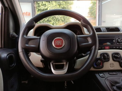 Fiat Panda 1.3 MJT 95 CV S&S Easy (12)