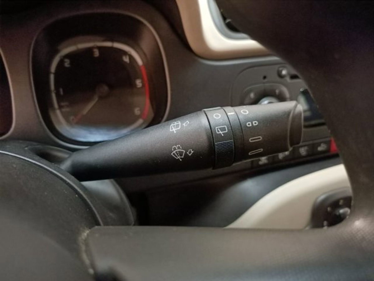 Fiat Panda 1.3 MJT 95 CV S&S Easy (14)