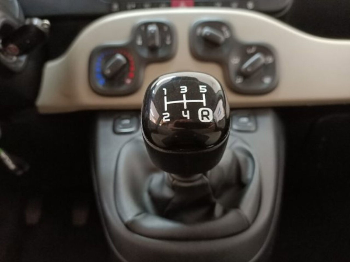 Fiat Panda 1.3 MJT 95 CV S&S Easy (17)