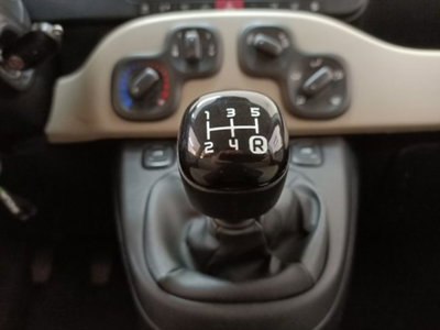 Fiat Panda 1.3 MJT 95 CV S&S Easy (17)