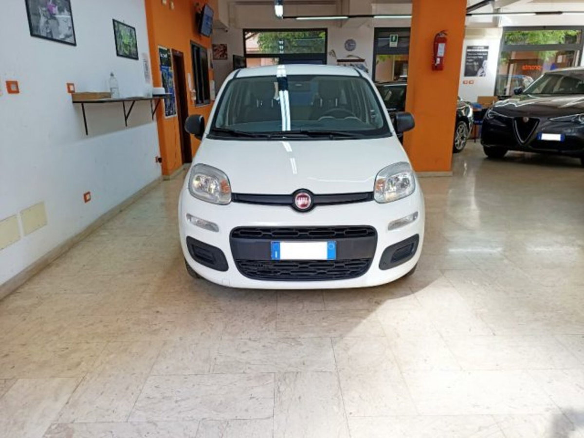 Fiat Panda 1.3 MJT 95 CV S&S Easy (2)