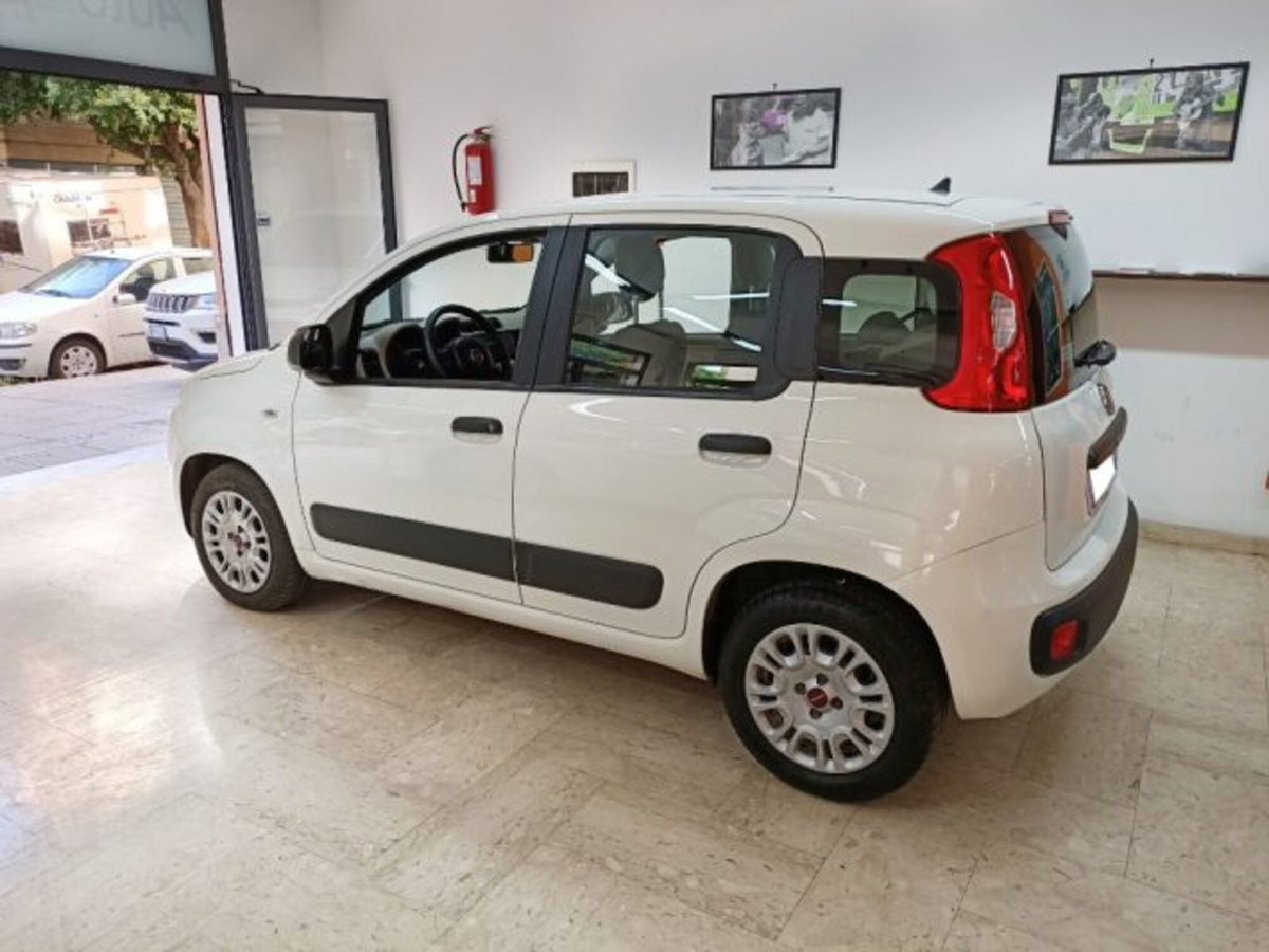 Fiat Panda 1.3 MJT 95 CV S&S Easy (3)