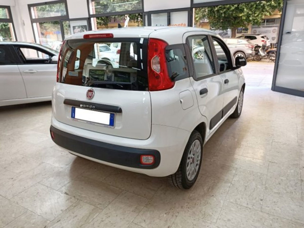 Fiat Panda 1.3 MJT 95 CV S&S Easy (4)