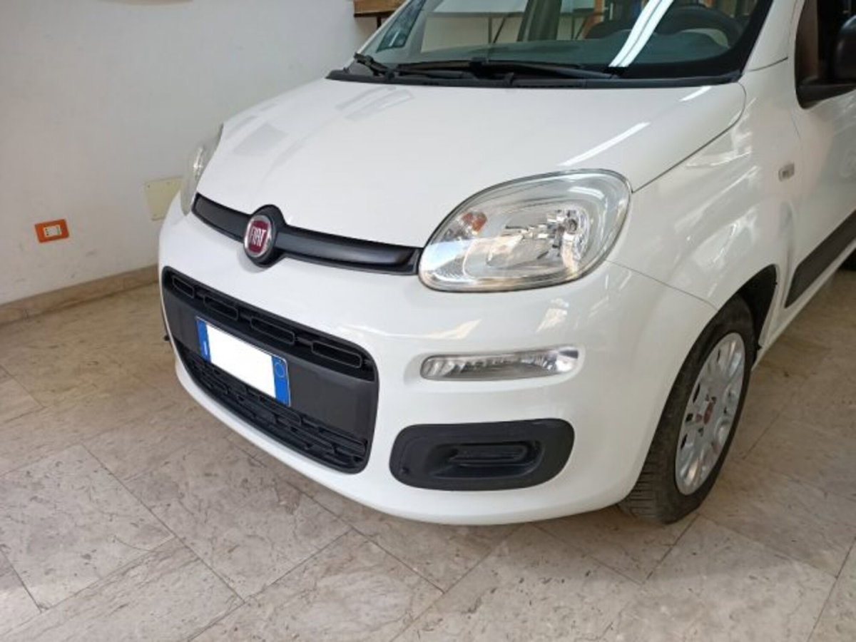 Fiat Panda 1.3 MJT 95 CV S&S Easy (7)