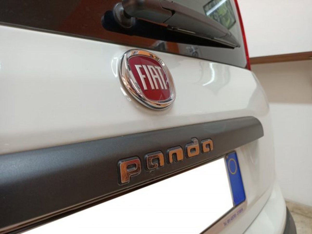 Fiat Panda 1.3 MJT 95 CV S&S Easy (8)