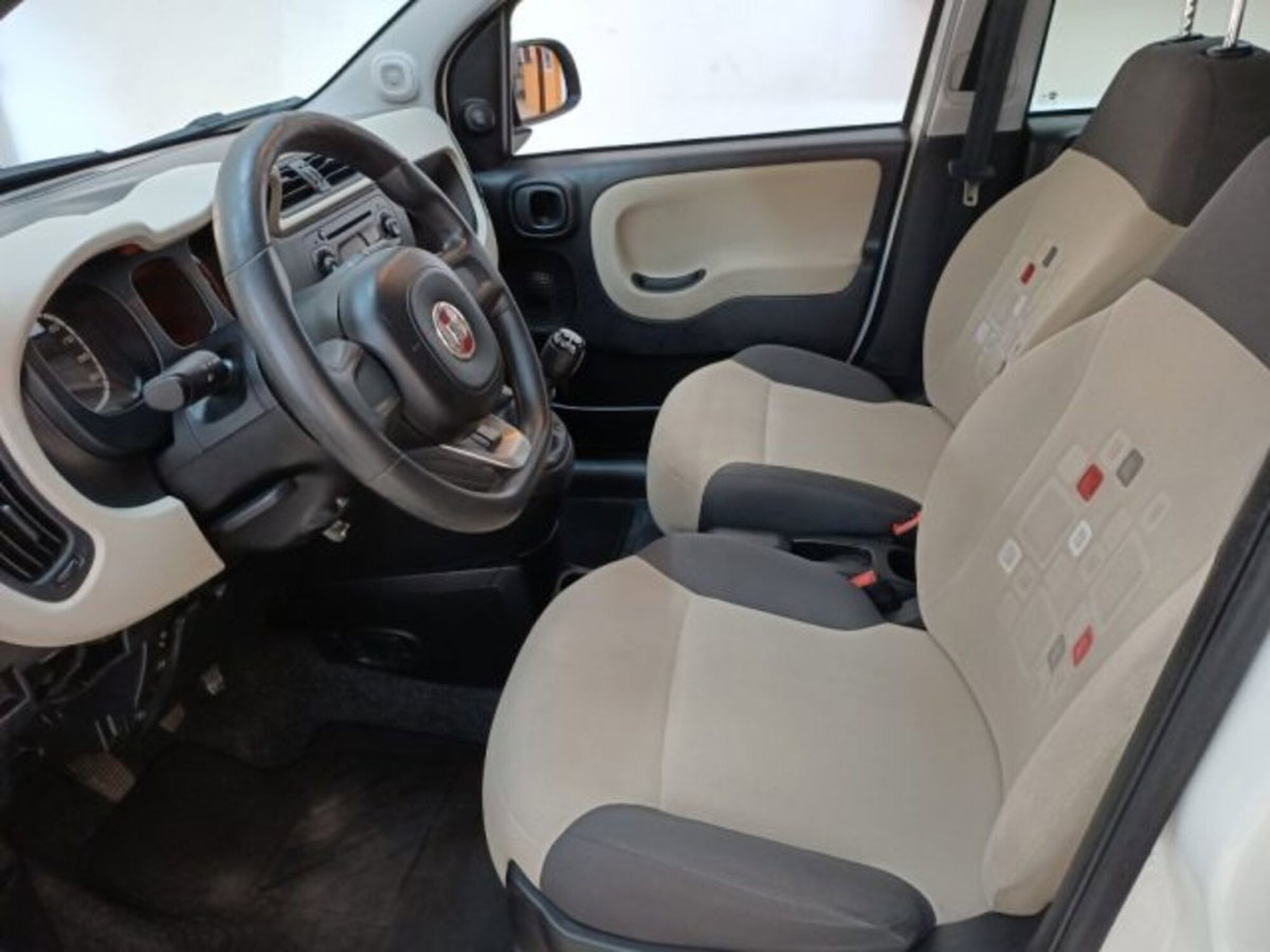 Fiat Panda 1.3 MJT 95 CV S&S Easy (9)