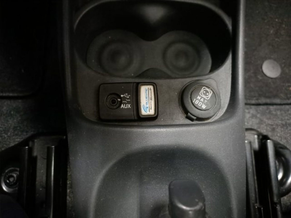 Fiat 500 1.2 Lounge (15)