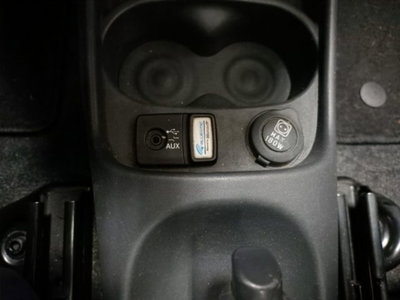 Fiat 500 1.2 Lounge (15)