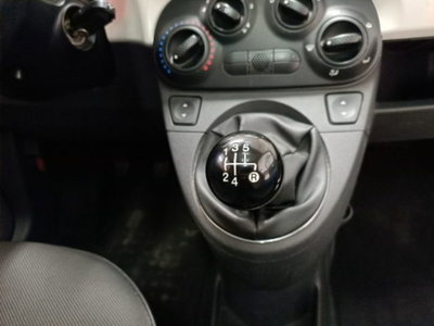 Fiat 500 1.2 Lounge (16)