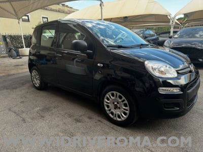 Fiat Panda 1.0 firefly hybrid s&s 70cv 5p.ti usata