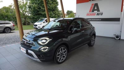 Fiat 500X 1.0 T3 120 CV Cross Dolcevita