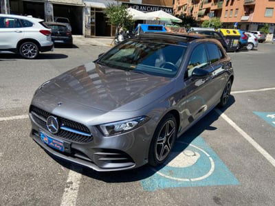Mercedes-Benz Classe A 250 e Automatic EQ-Power Premium usata